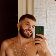 Acompanhante Lucas - Perfil
