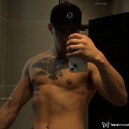 Acompanhante Branquelo - Perfil