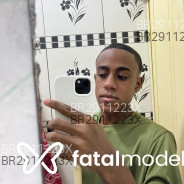 Acompanhante Rn Santos - Perfil
