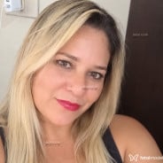 Acompanhante Suzana - Perfil