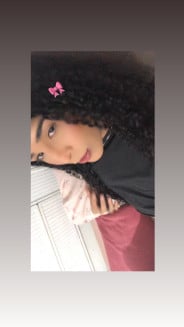 Acompanhante Delly - Perfil