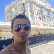 Acompanhante Jesus Rafael - Perfil
