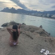 Acompanhante Karen - Perfil