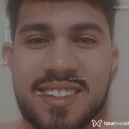 Acompanhante Gustavo Ferraz - Perfil
