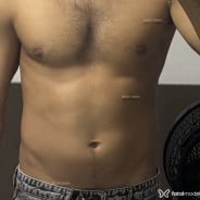 Acompanhante André - Perfil