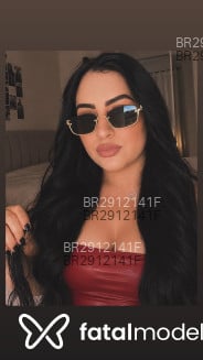 Acompanhante Bianca Rodrigues - Perfil