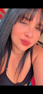 Acompanhante Nanda Gutierrez - Perfil