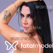 Acompanhante Isabella Milanez - Perfil