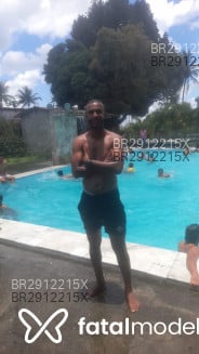 Acompanhante Danilo Lucena - Perfil