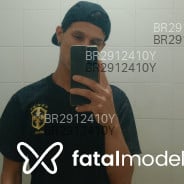 Acompanhante Martins - Perfil
