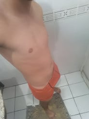 Acompanhante Henry - Perfil