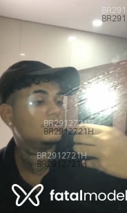 Acompanhante Herminio - Perfil