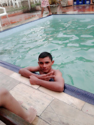Acompanhante Anderson - Perfil