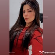 Acompanhante Jade Ferraz - Perfil