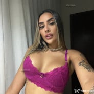 Acompanhante Júlia - Perfil