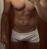 Acompanhante Henry - Perfil