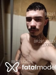 Acompanhante Guizito - Perfil