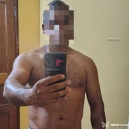 Acompanhante Ricardo - Perfil