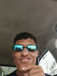Acompanhante Blacksex - Perfil