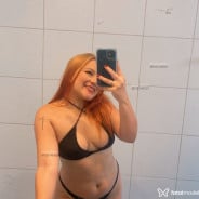 Acompanhante Beatriz Cavalcanti - Perfil