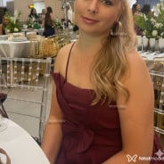 Acompanhante Gaby Fontanela - Perfil