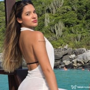 Acompanhante Thaty - Perfil