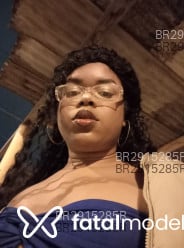 Acompanhante Stefanny - Perfil