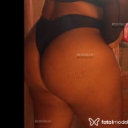 Acompanhante Ysadora - Perfil
