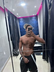 Acompanhante Gabriell - Perfil