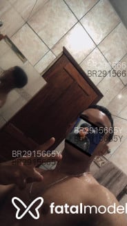 Acompanhante Lukinha Andrade - Perfil