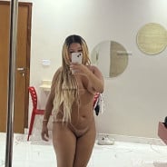 Acompanhante Bruna - Perfil