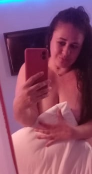 Acompanhante Daninha - Perfil