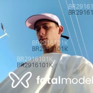 Acompanhante Noahn - Perfil