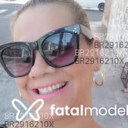 Acompanhante Jenifer Lux - Perfil