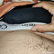 Acompanhante Rapha - Perfil