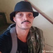 Acompanhante Darlan Santos - Perfil