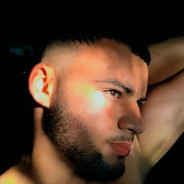 Acompanhante Daniel - Perfil