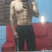 Acompanhante Yago - Perfil