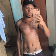 Acompanhante Alex - Perfil