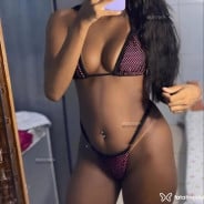 Acompanhante Babi Muniz - Perfil