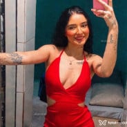 Acompanhante Larissa - Perfil