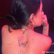 Acompanhante Lariii - Perfil