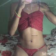 Acompanhante Angel - Perfil