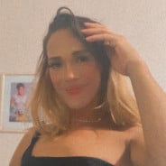 Acompanhante Aline - Perfil