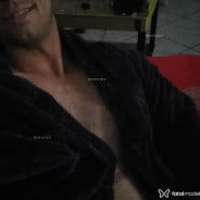 Acompanhante Will Seduction - Perfil