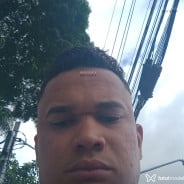 Acompanhante Pedro - Perfil