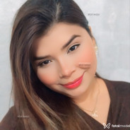 Acompanhante Gabrielle - Perfil