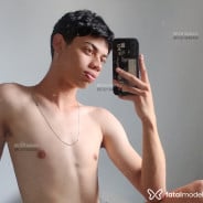 Acompanhante Angelo - Perfil