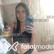 Acompanhante Yasmin - Perfil