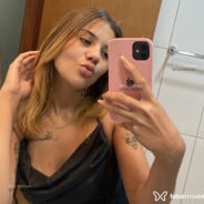 Acompanhante Rayssa - Perfil